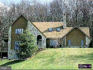 3940 Lehnenberg Road Riegelsville, PA 18077 - Photo 1 of 1
