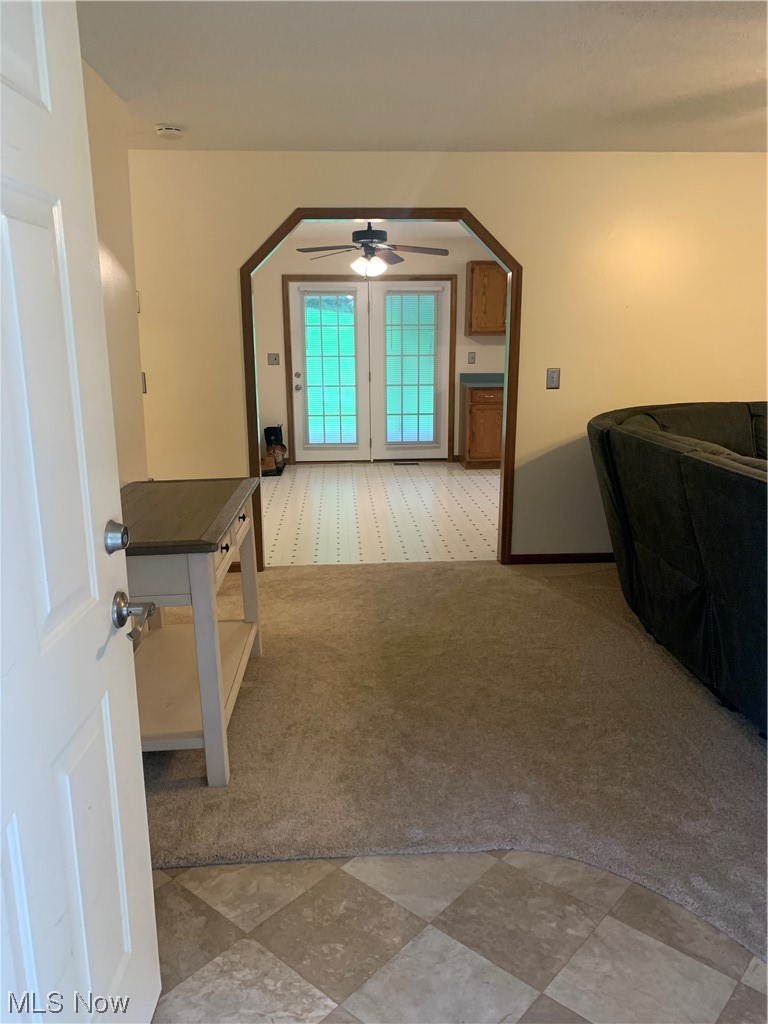 775 Millstream Valley Road Ravenswood, WV 26164 - Photo 11 of 26 Entry into home