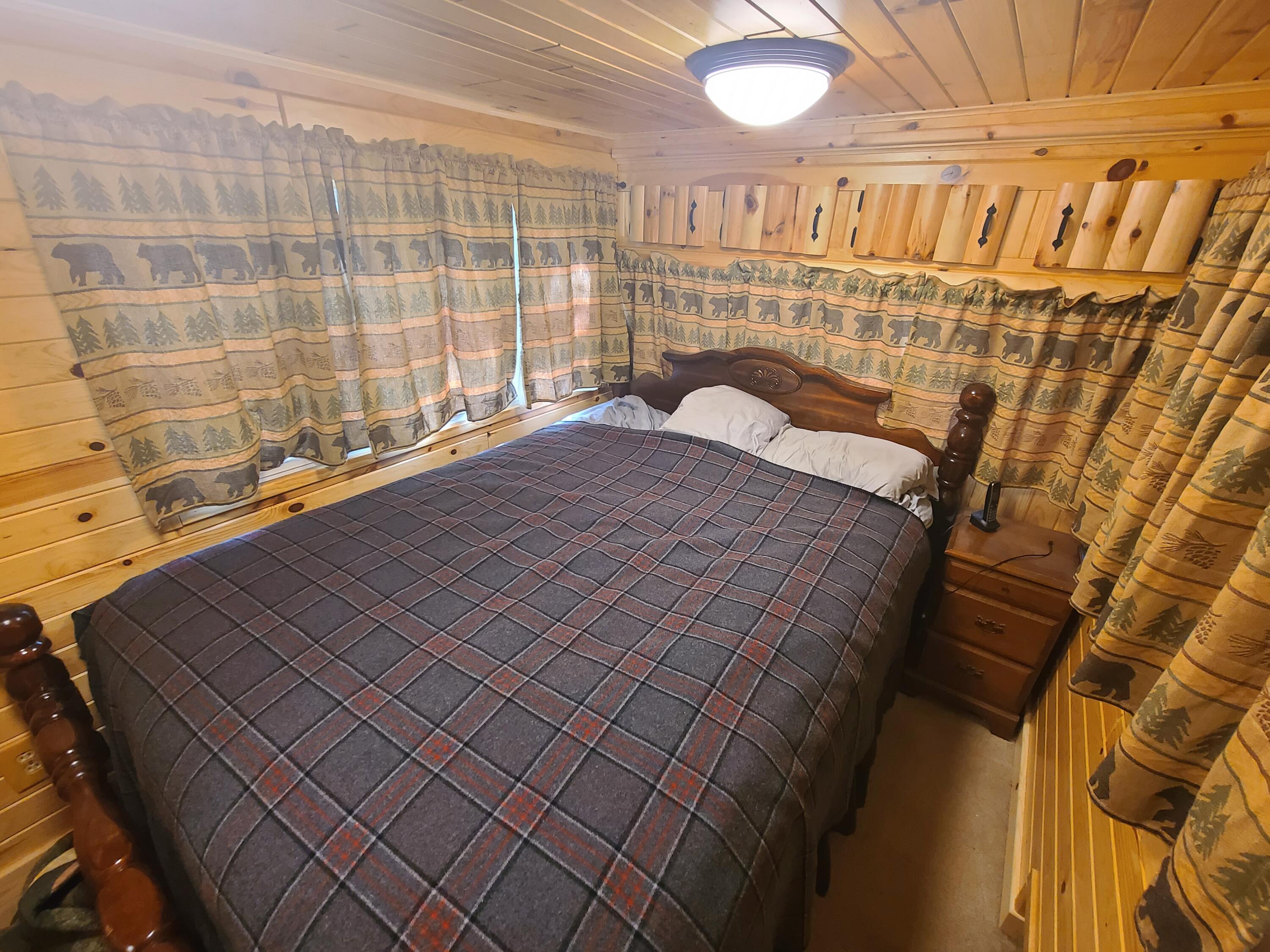7529 Dudd Road Vanderbilt, MI 49795 - Photo 5 of 33 Gallery Image 5