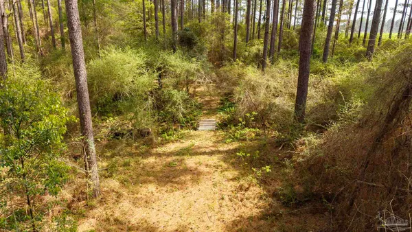 a view of under construction area