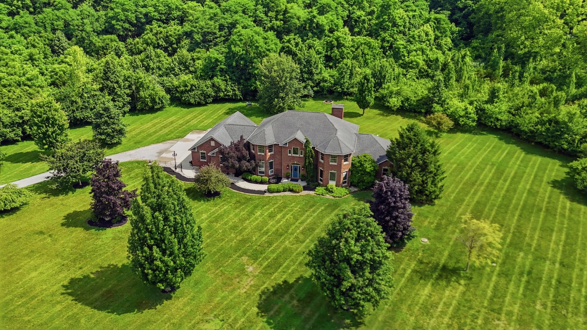 7875 Staley Road New Carlisle, OH 45344 - Photo 4 of 93 004