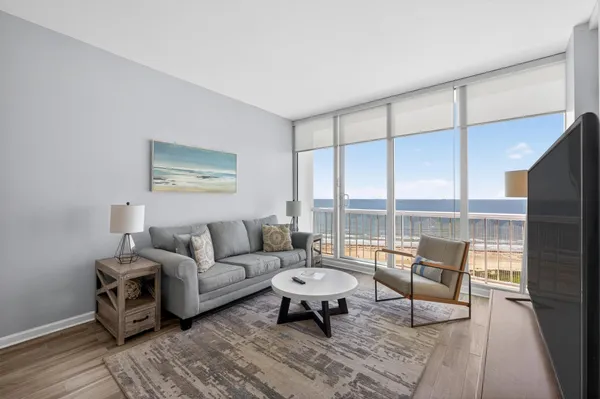 $519,000 | 1401 East Beach Drive, Unit 1206, Galveston, TX 77550