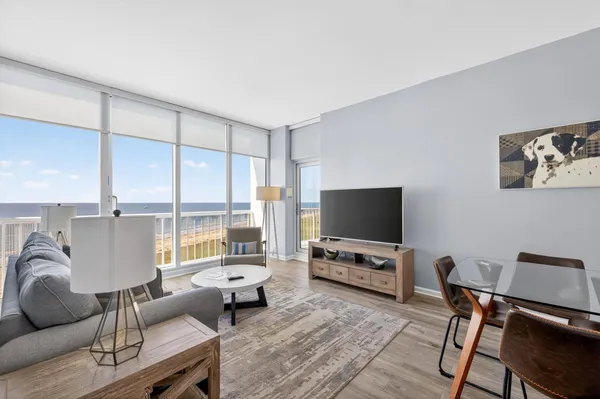 $519,000 | 1401 East Beach Drive, Unit 1206, Galveston, TX 77550