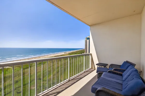 $519,000 | 1401 East Beach Drive, Unit 1206, Galveston, TX 77550