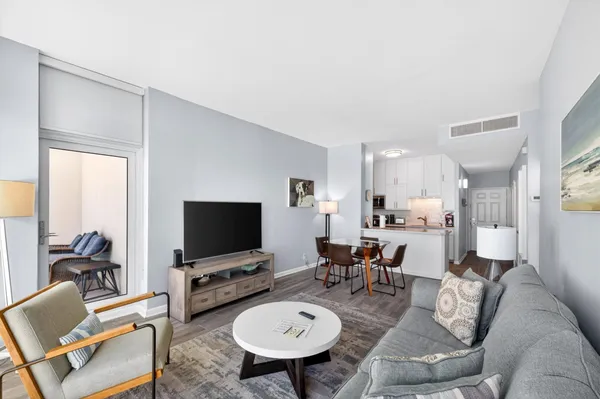 $519,000 | 1401 East Beach Drive, Unit 1206, Galveston, TX 77550