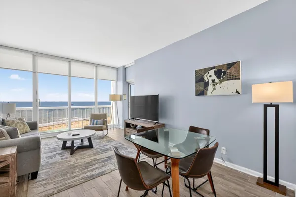 $519,000 | 1401 East Beach Drive, Unit 1206, Galveston, TX 77550