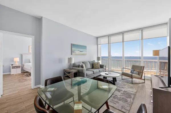 $519,000 | 1401 East Beach Drive, Unit 1206, Galveston, TX 77550