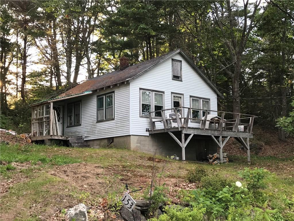 153 Back Narrows Road Boothbay, ME 04537 - Photo 22 of 22 Photo