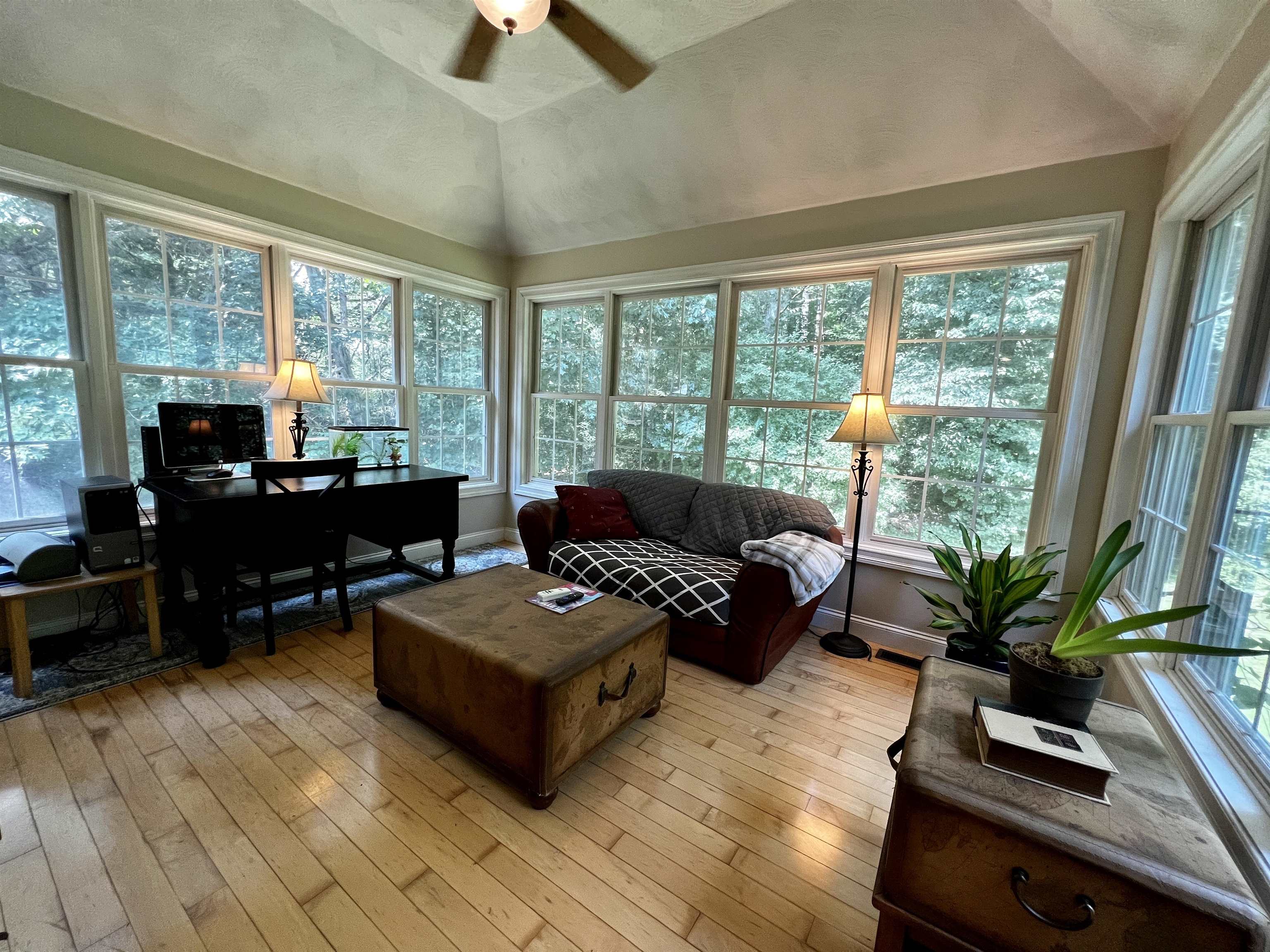 6 Squire Way Stratham, NH 03885 - Photo 17 of 40