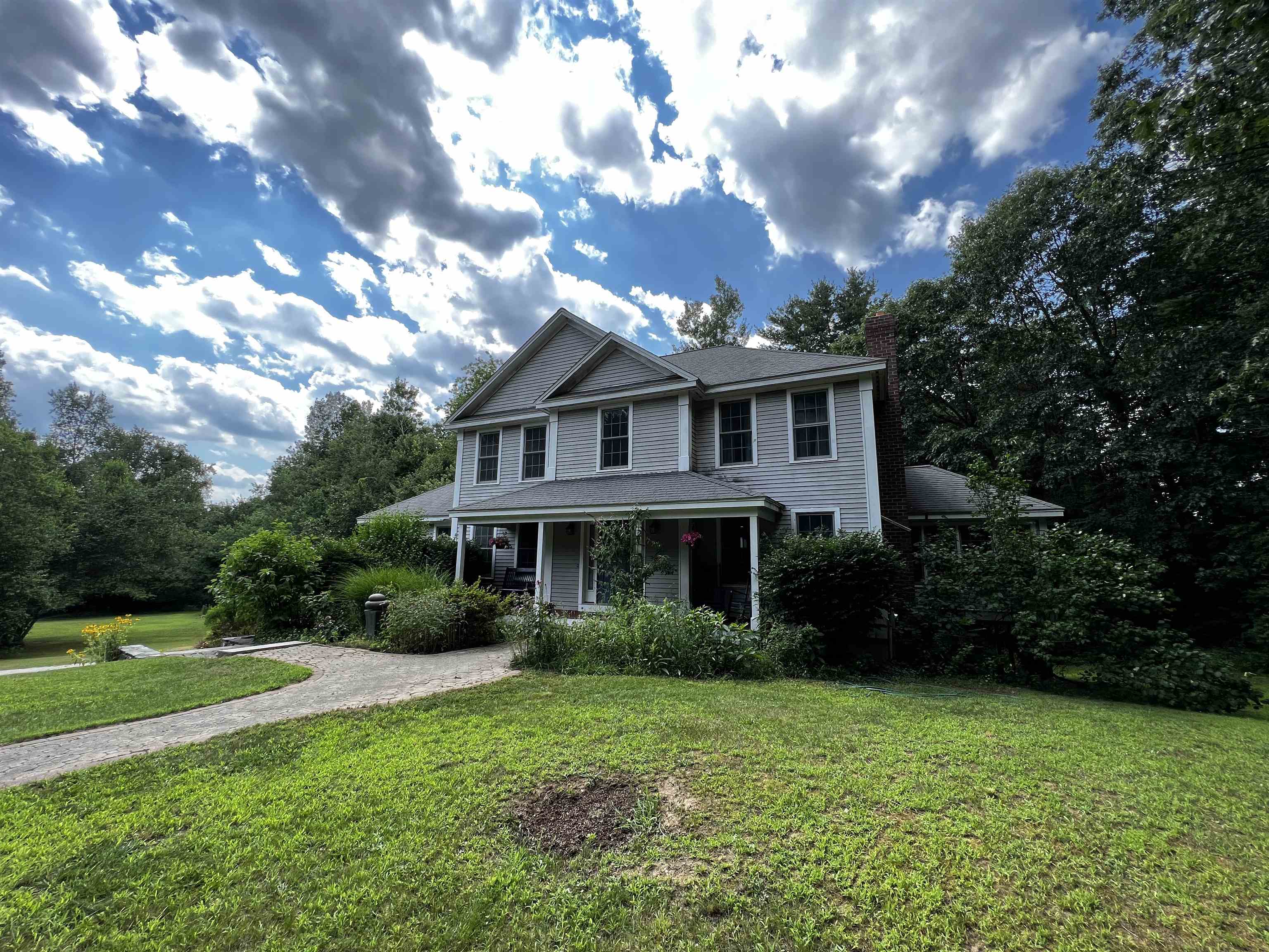 6 Squire Way Stratham, NH 03885 - Photo 36 of 40