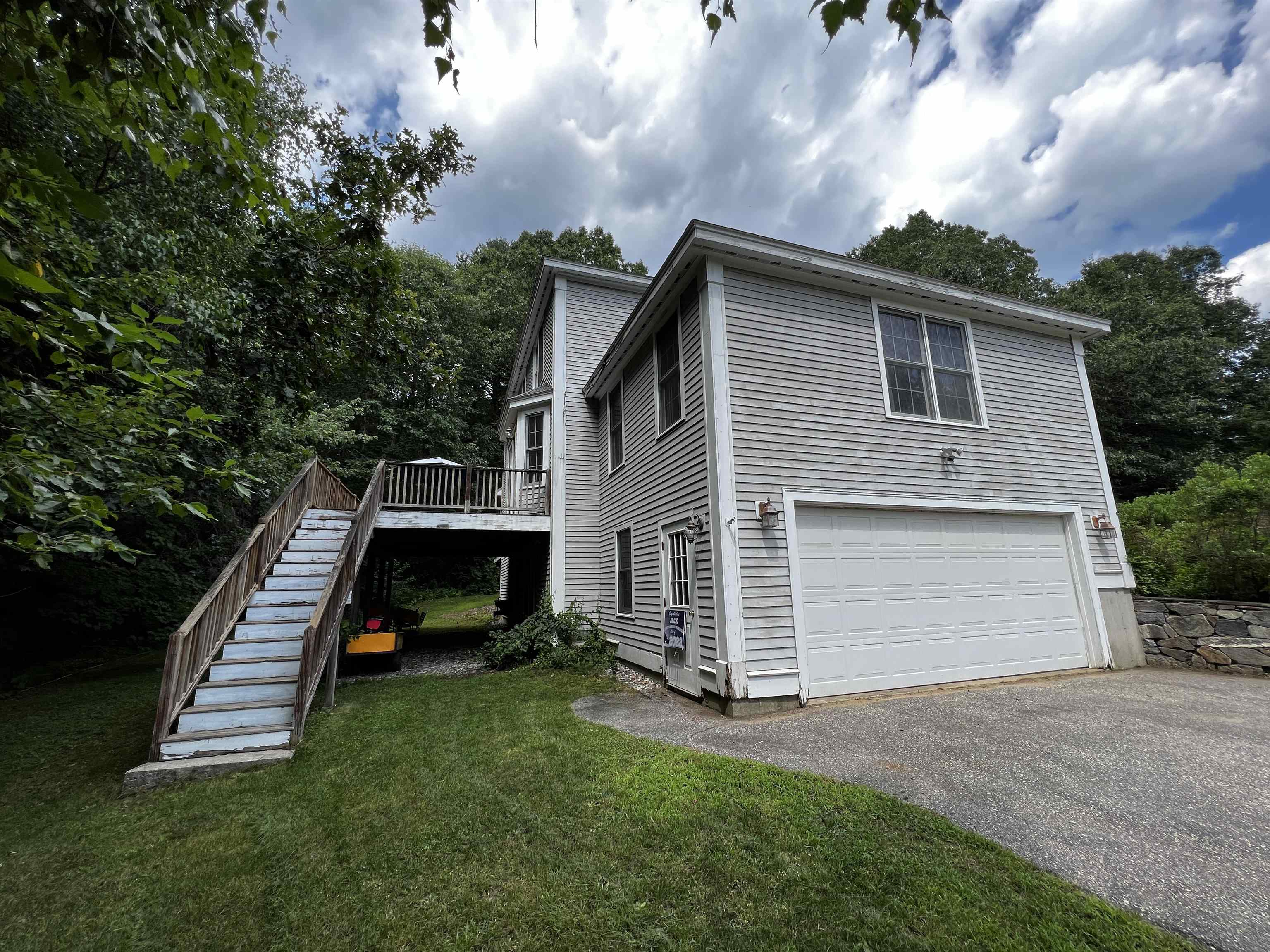 6 Squire Way Stratham, NH 03885 - Photo 37 of 40