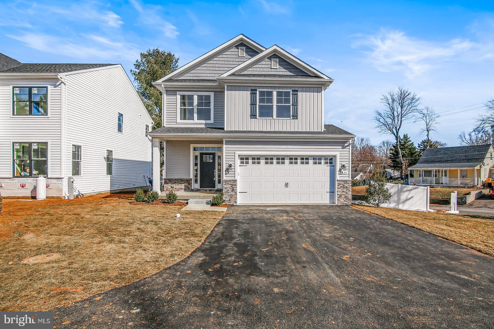 28 Whitney Road Severna Park, MD 21146 - Photo 2 of 30 Similar Home