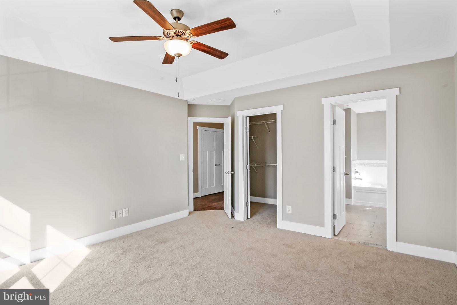 28 Whitney Road Severna Park, MD 21146 - Photo 13 of 30 Master Bedroom Alt. View Same Model