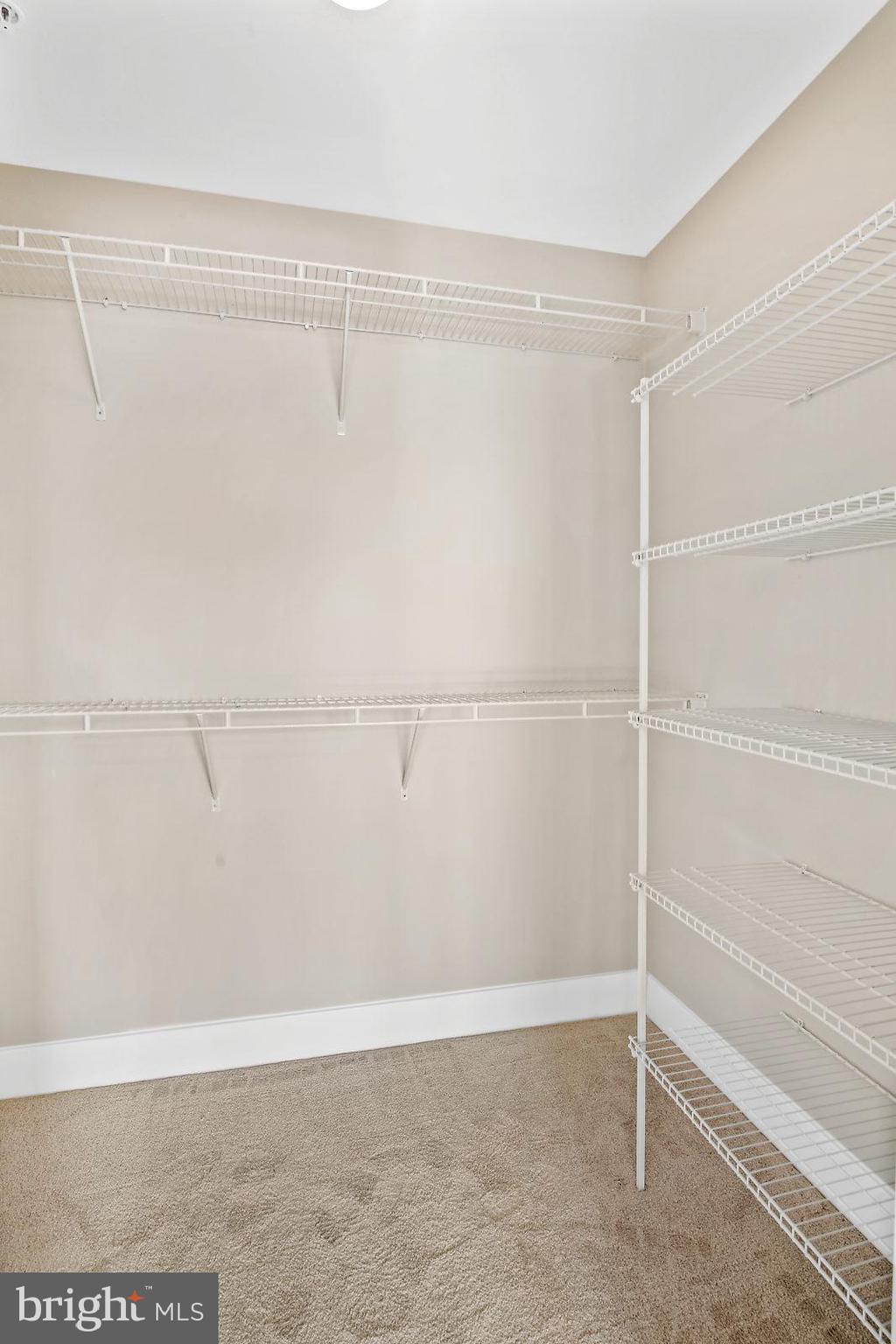 28 Whitney Road Severna Park, MD 21146 - Photo 14 of 30 Walk In Closet(Master) Same Model