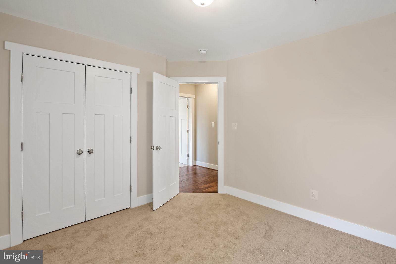 28 Whitney Road Severna Park, MD 21146 - Photo 20 of 30 Bedroom, Same Model
