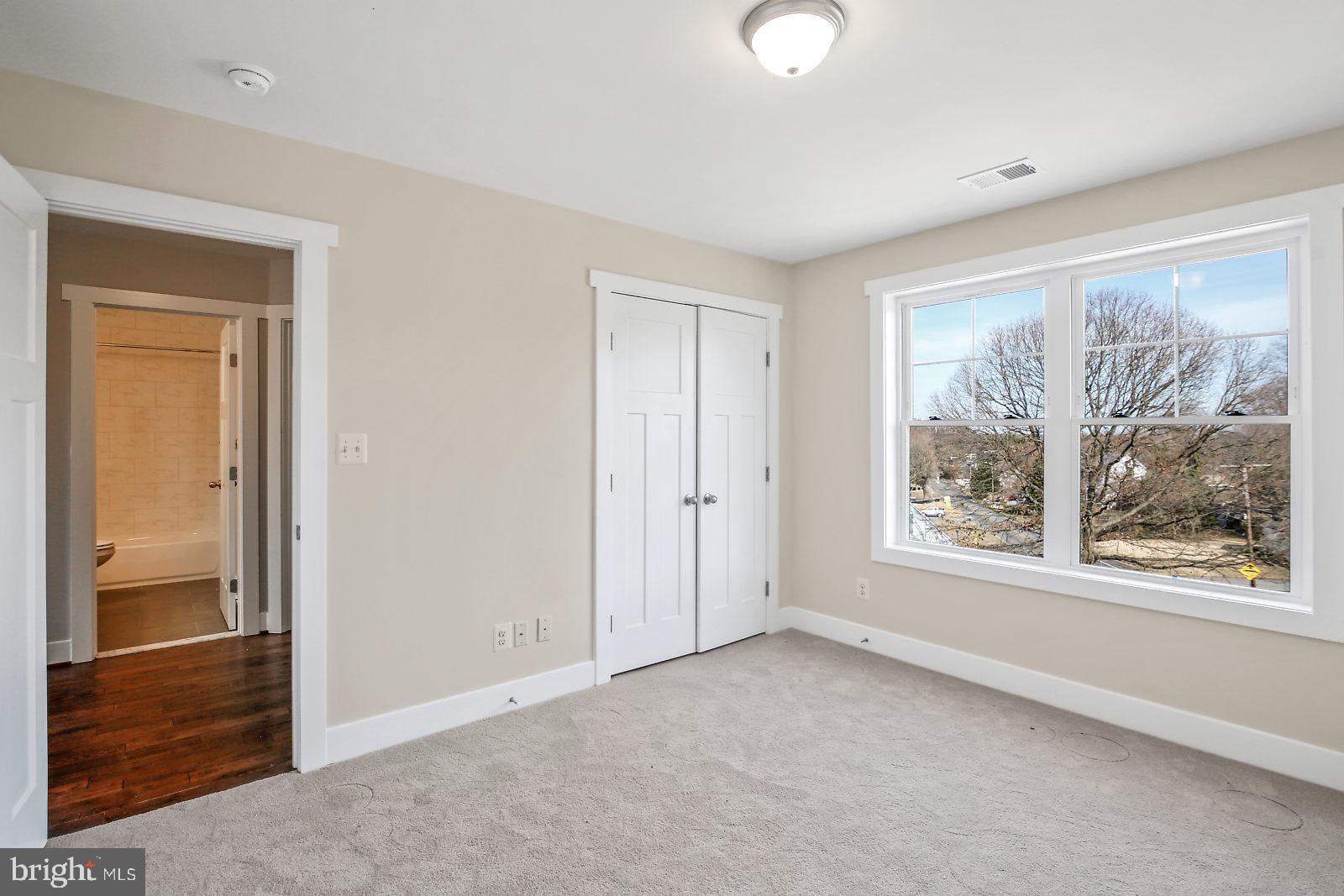 28 Whitney Road Severna Park, MD 21146 - Photo 22 of 30 Bedroom, Same Model