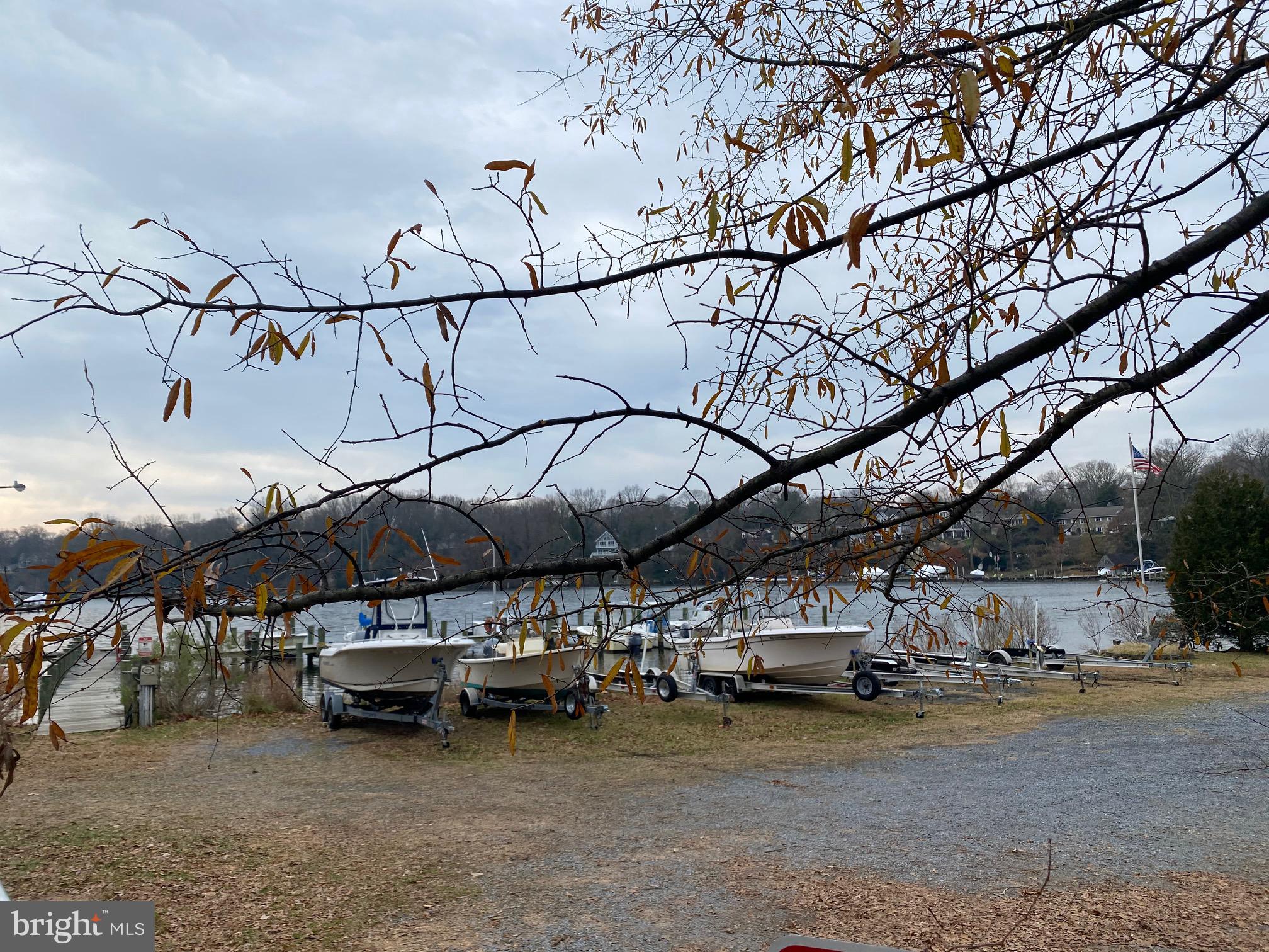28 Whitney Road Severna Park, MD 21146 - Photo 25 of 30 Community beach, boat ramp, slips, storage