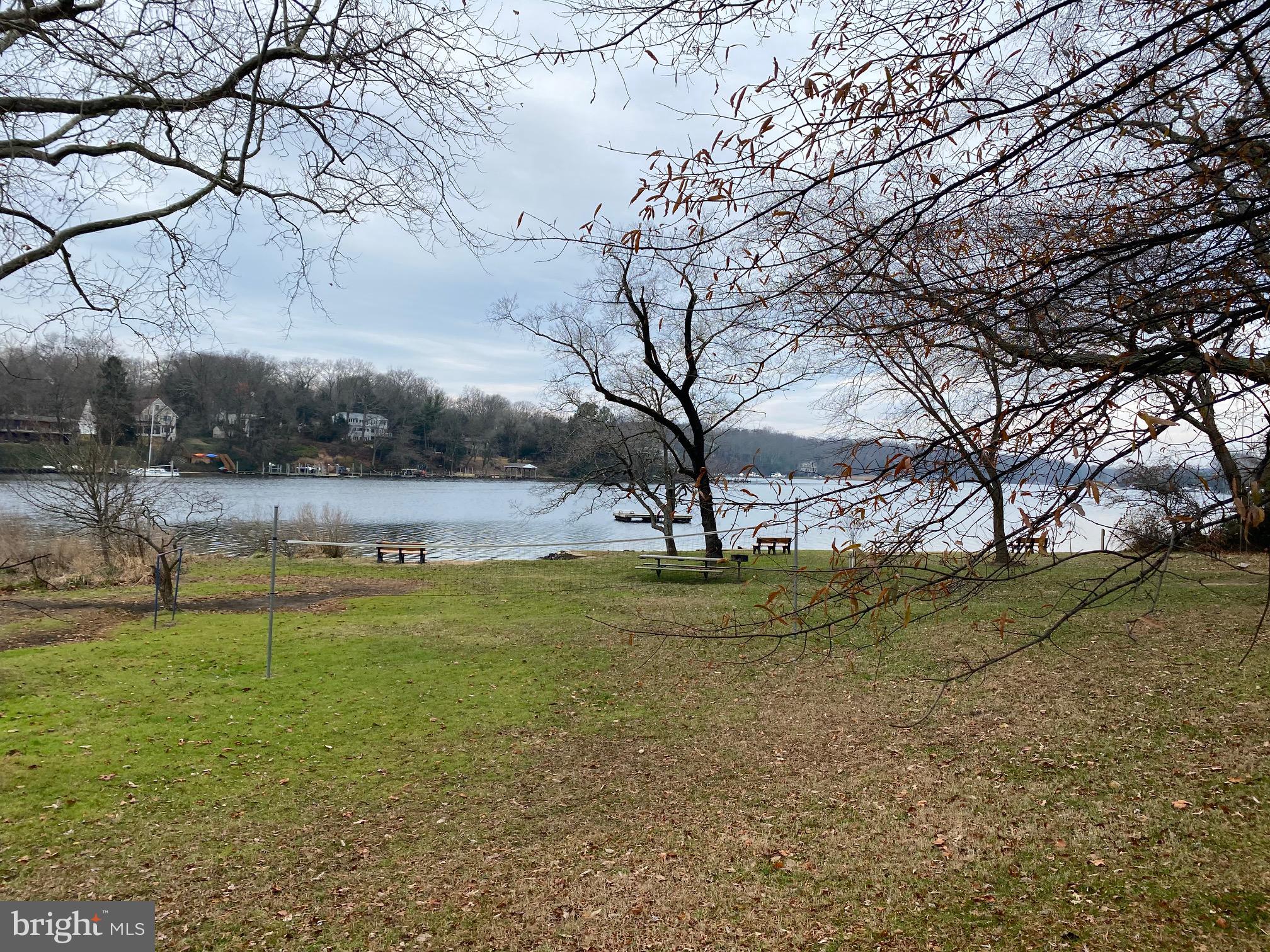 28 Whitney Road Severna Park, MD 21146 - Photo 26 of 30 Beach, Picnic area etc. 1 block away