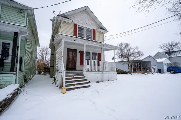 $250,000 | 17 Harold Place, Lancaster, NY 14086