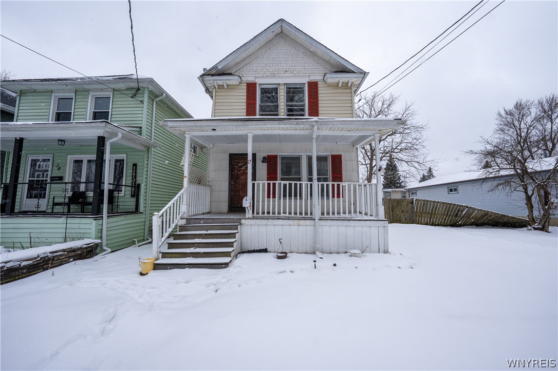 17 Harold Place Lancaster, NY 14086 - Photo 2 of 25