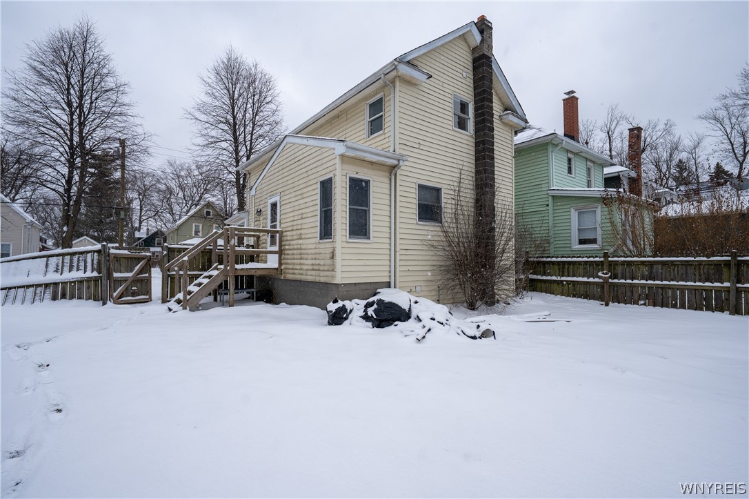 17 Harold Place Lancaster, NY 14086 - Photo 24 of 25
