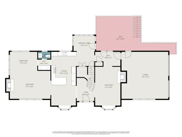 $465,000 | 860 Sylvan Drive, Battle Creek, MI 49017