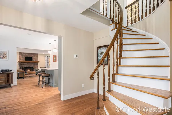 $465,000 | 860 Sylvan Drive, Battle Creek, MI 49017