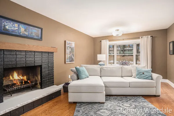 $465,000 | 860 Sylvan Drive, Battle Creek, MI 49017