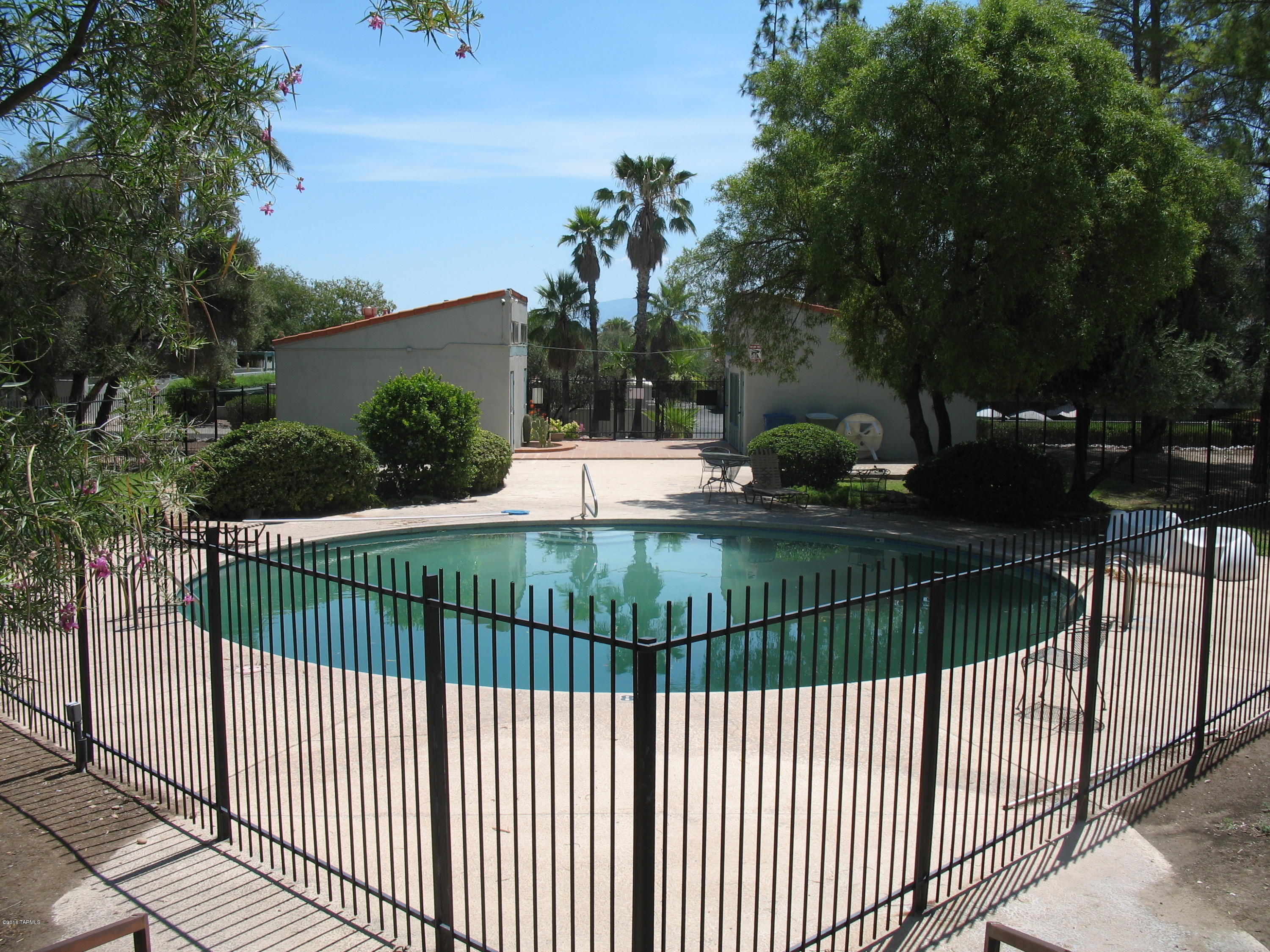 2759 West Anklam Road, Unit E Tucson, AZ 85745 - Photo 23 of 30