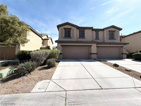 $1,900 | 4109 Thomas Patrick Avenue, North Las Vegas, NV 89032