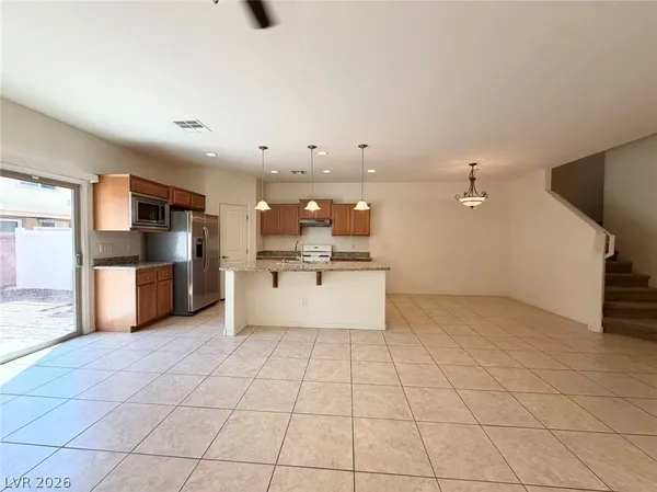 $1,900 | 4109 Thomas Patrick Avenue, North Las Vegas, NV 89032