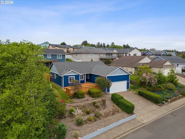 $505,000 | 2445 Northeast 47th Street, Lincoln City, OR 97367