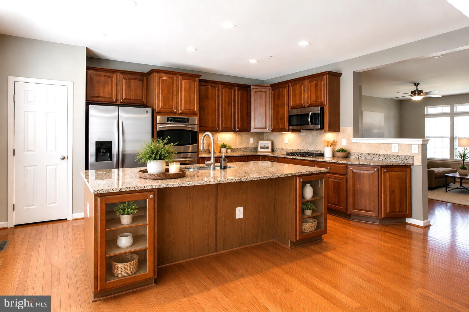 1739 Theale Way Hanover, MD 21076 - Photo 25 of 60