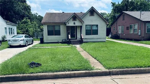 $75,500 | 2225 Noble Street, Alexandria, LA 71301
