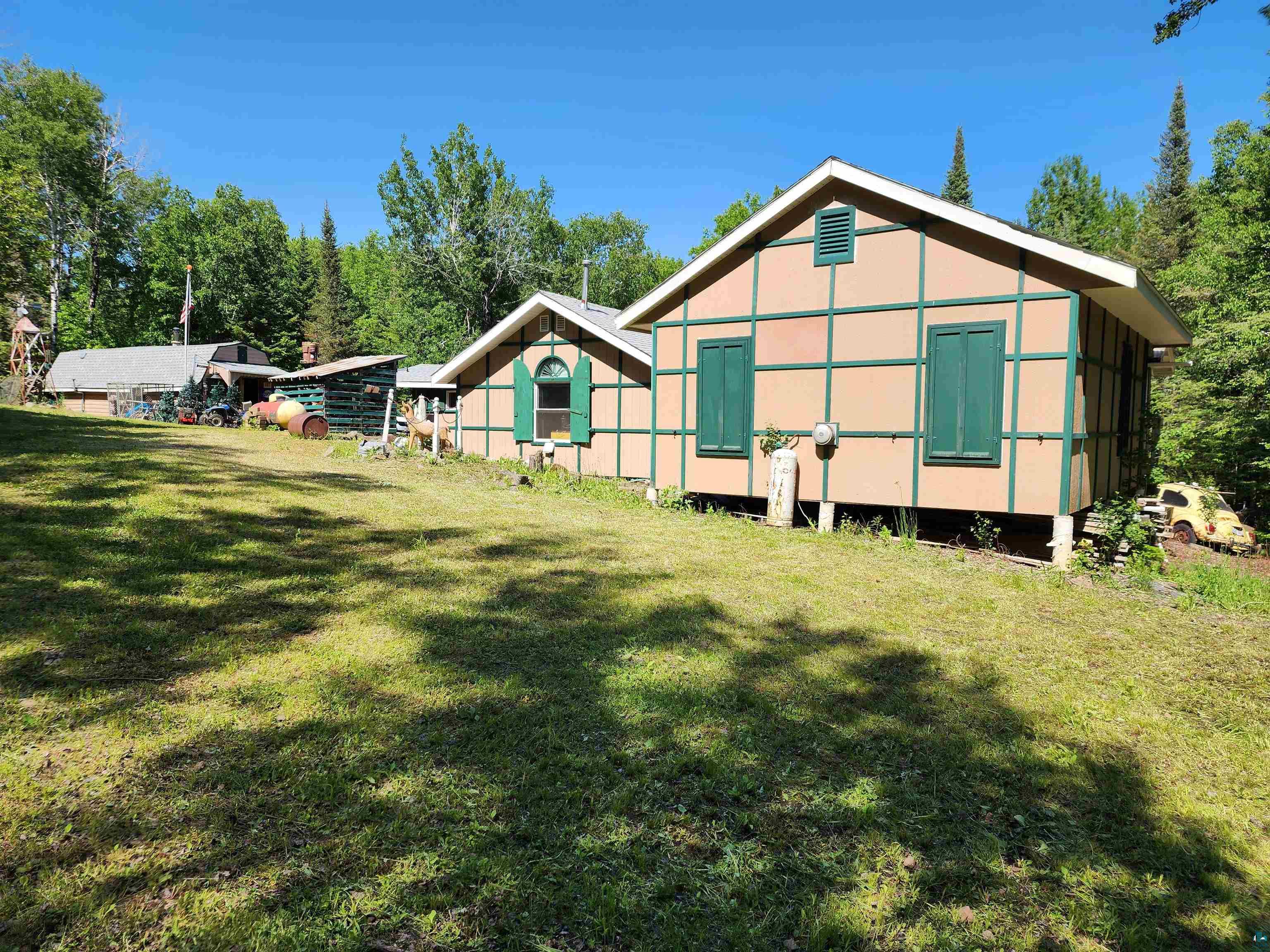 117 Tower Road Hovland, MN 55606 - Photo 22 of 47