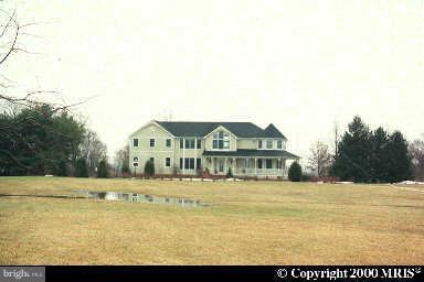 3105 Bennett Point Road Queenstown, MD 21658 - Photo 1 of 6 Exterior (Main)