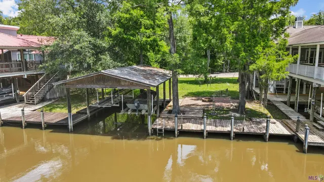 $170,000 | 20775 Henry Road, Springfield, LA 70462