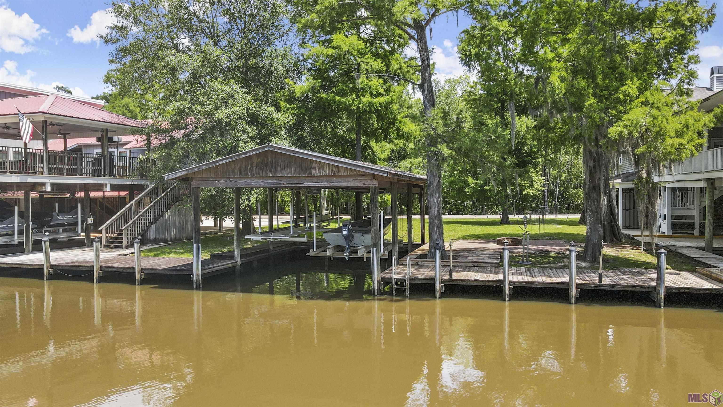 20775 Henry Road Springfield, LA 70462 - Photo 5 of 6