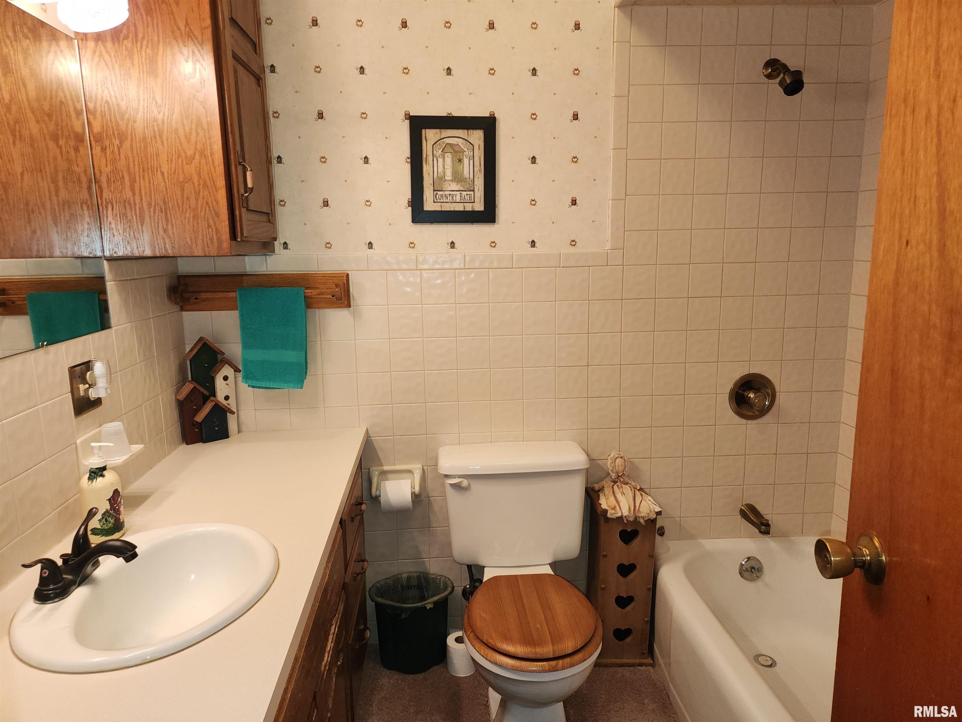 503 Northeast 1st Street Atlanta, IL 61723 - Photo 14 of 25