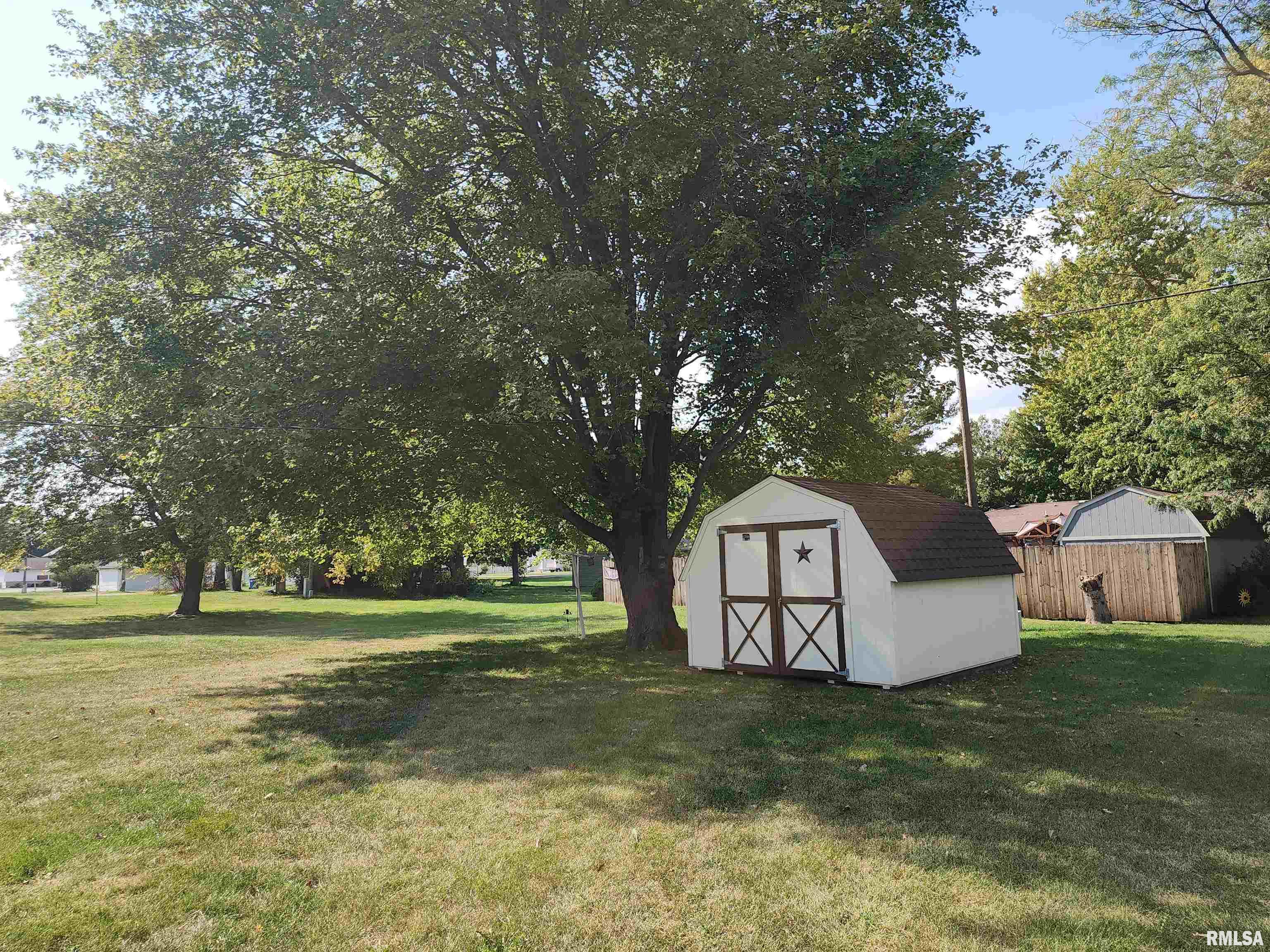 503 Northeast 1st Street Atlanta, IL 61723 - Photo 3 of 25