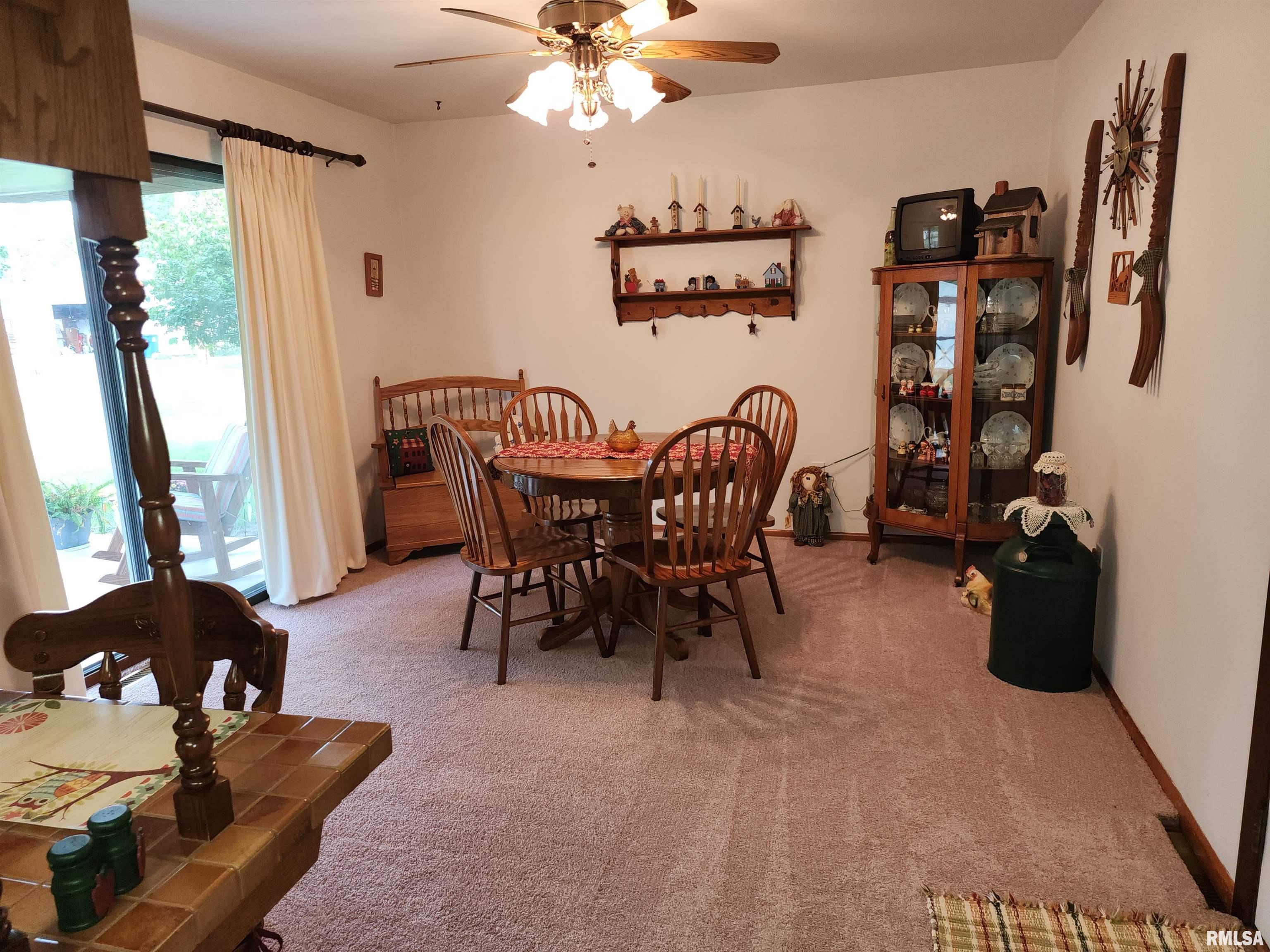 503 Northeast 1st Street Atlanta, IL 61723 - Photo 9 of 25