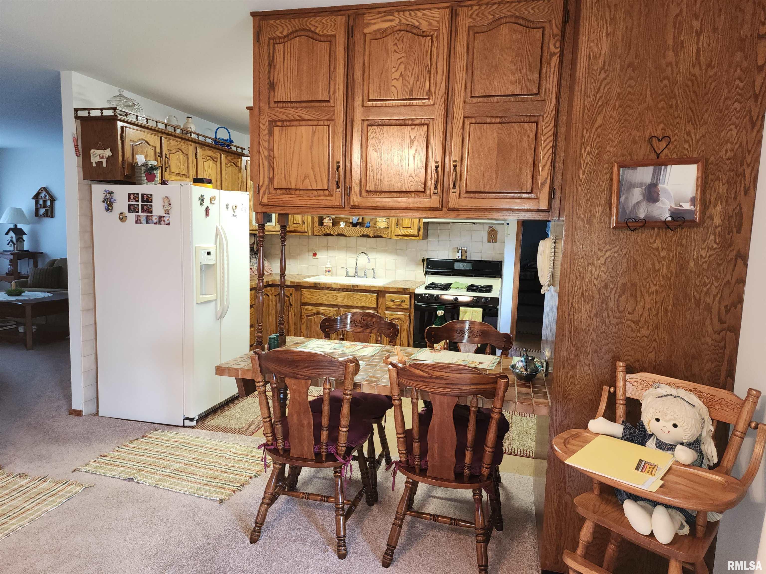 503 Northeast 1st Street Atlanta, IL 61723 - Photo 10 of 25