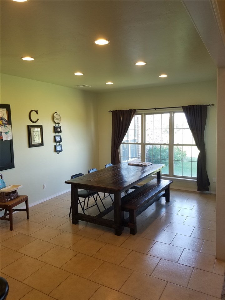 1008 South Ridgeview Drive Cushing, OK 74023 - Photo 10 of 25 Gallery Image 10