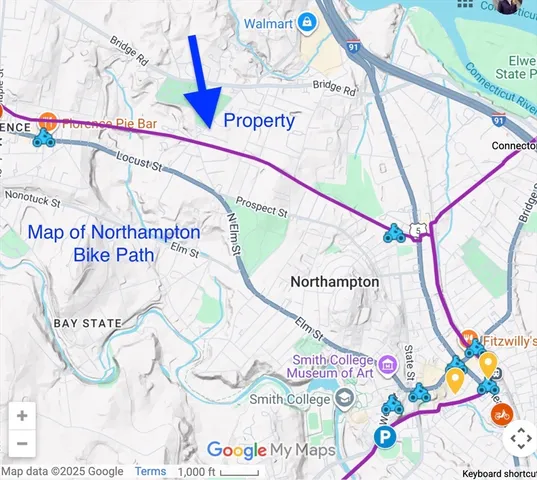 $175,000 | 0 Terrace Lane, Northampton, MA 01060