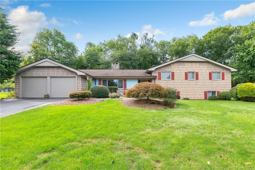 315 Oak Ridge Road Stratford, CT 06614 - Photo 1 of 1 315 Oak Ridge Rd Stratford, CT