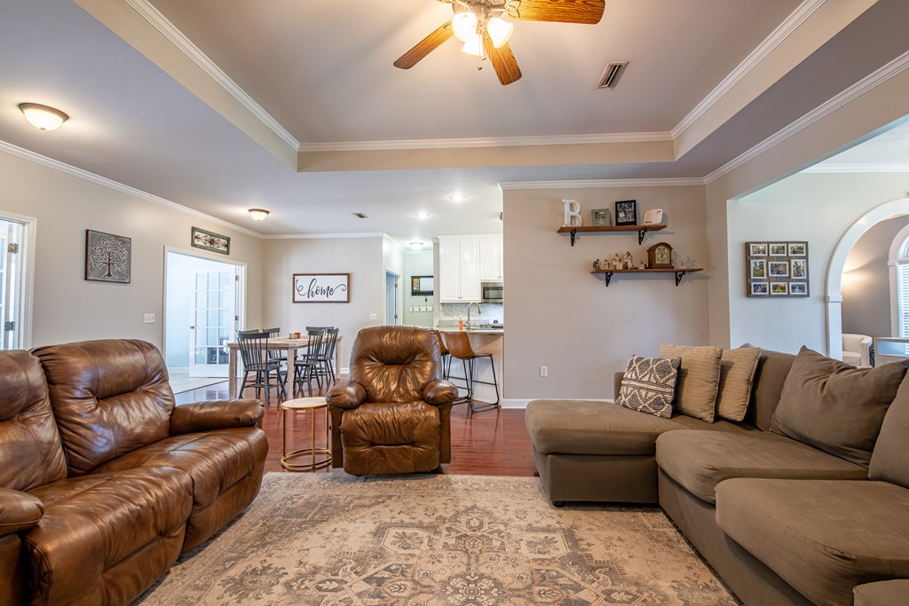 108 Frisco Lane Enterprise, AL 36330 - Photo 12 of 52