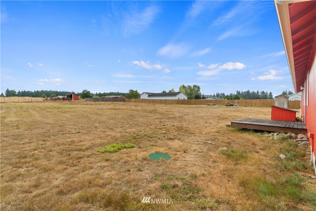 18126 Leitner Road Southwest Rochester, WA 98579 - Photo 2 of 29 a view of an ocean with city view