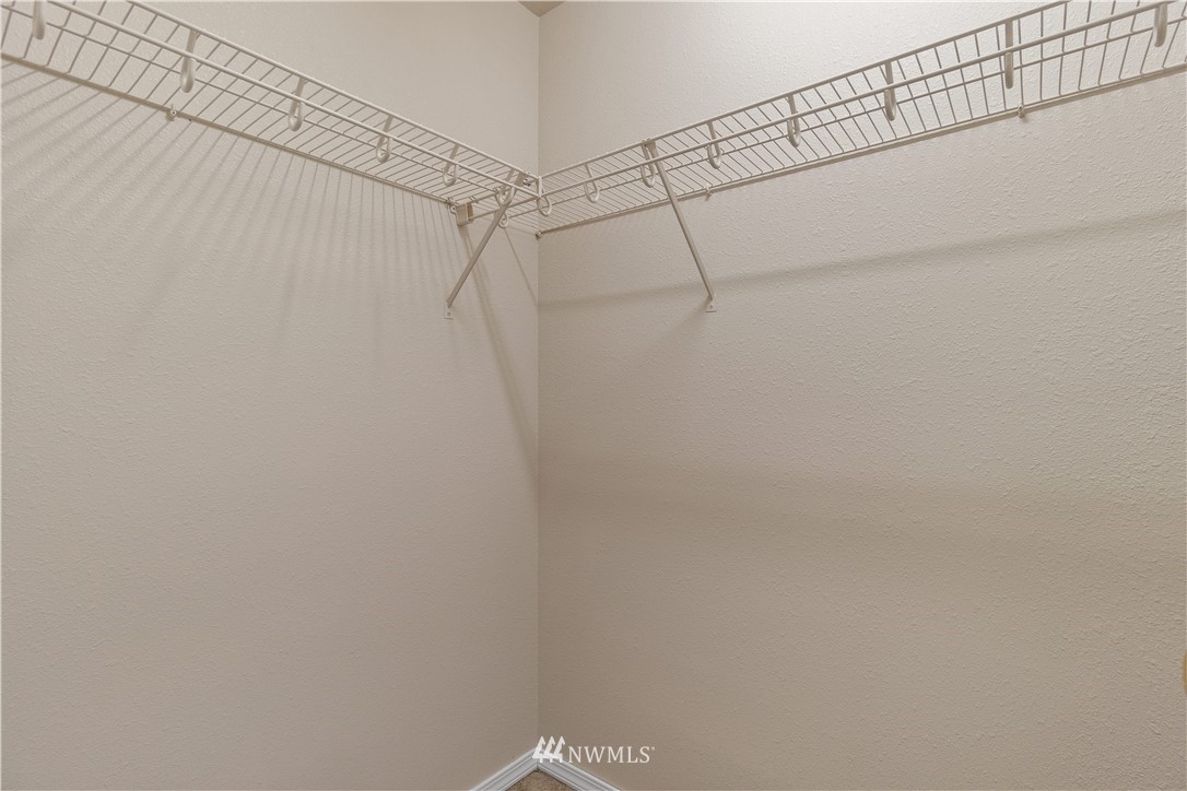 18126 Leitner Road Southwest Rochester, WA 98579 - Photo 21 of 29 a view of a rack on the wall