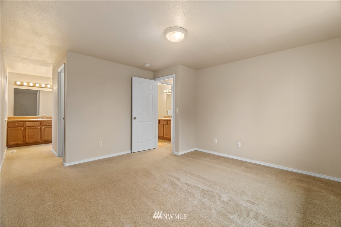 18126 Leitner Road Southwest Rochester, WA 98579 - Photo 23 of 29 a view of an empty room
