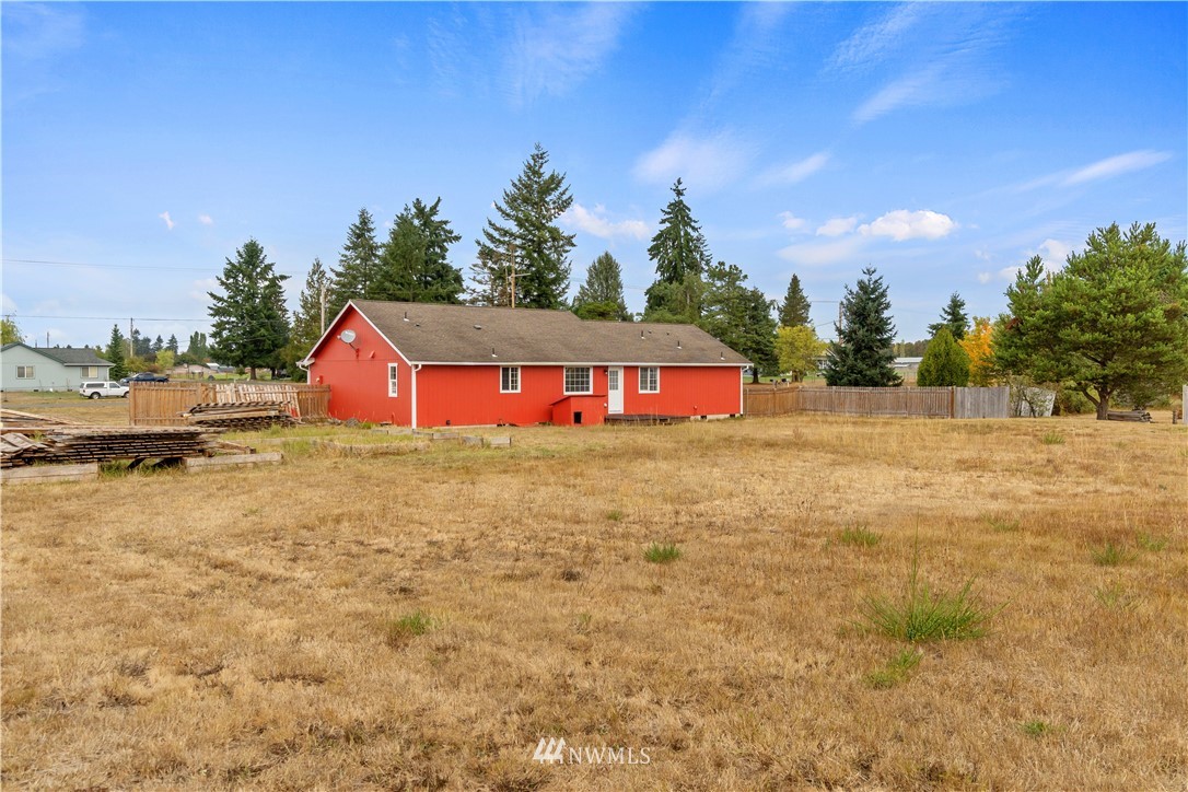 18126 Leitner Road Southwest Rochester, WA 98579 - Photo 7 of 29